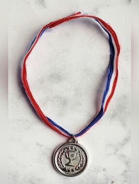 American Girl 18" Doll Team USA Silver Medal 🥇 Olympic Gymnast Replacement